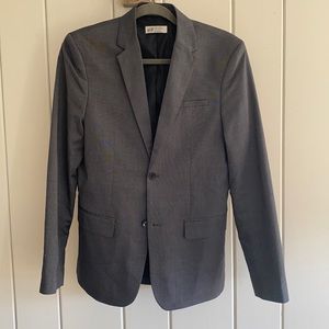 H&M size 14yrs+ boys suit jacket, blazer